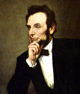 Top 10 Best Abraham Lincoln Quotes List - Top 10 Best Quotes