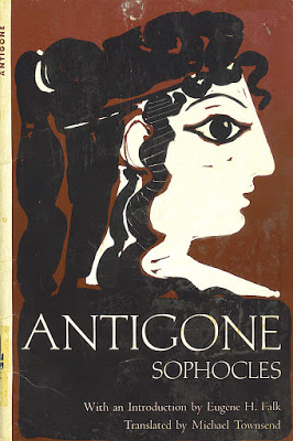 Best Antigone Quotes - Top 10 Best Quotes