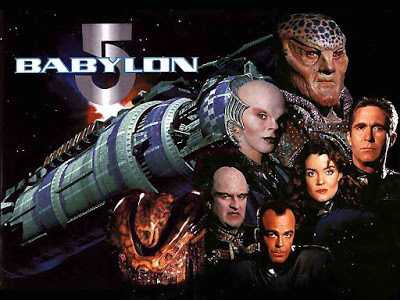Best Babylon 5 Quotes - Top 10 Best Quotes