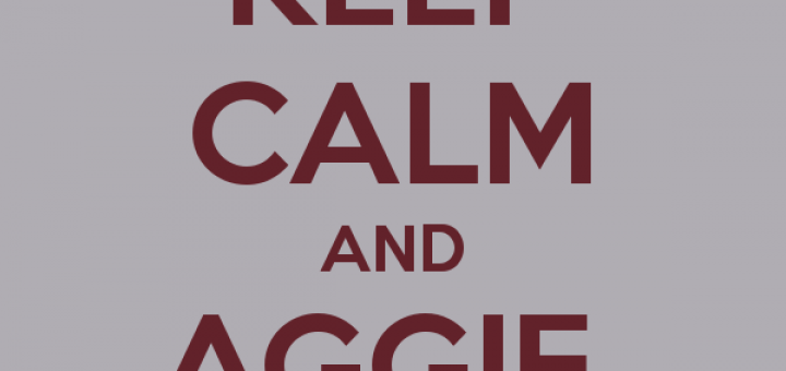 Aggies