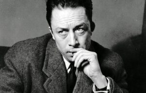 Albert Camus Quotes