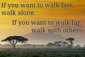 Ancient Sayings
