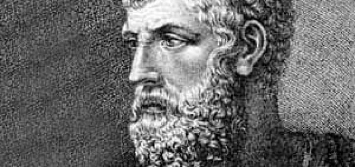 Aristophanes Quotes