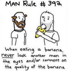 Banana Joke 2