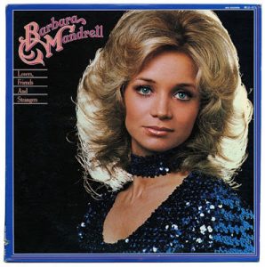 Barbara Mandrell Quotes
