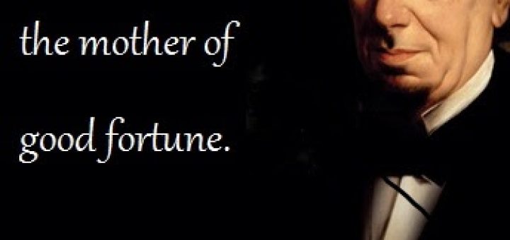 Best Benjamin Disraeli Quotes