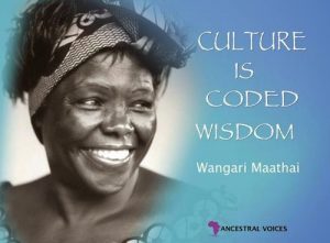 Best African Proverbs