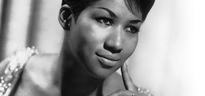 Best Aretha Franklin Quotes
