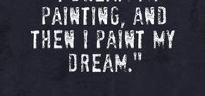 Best Art Quotes
