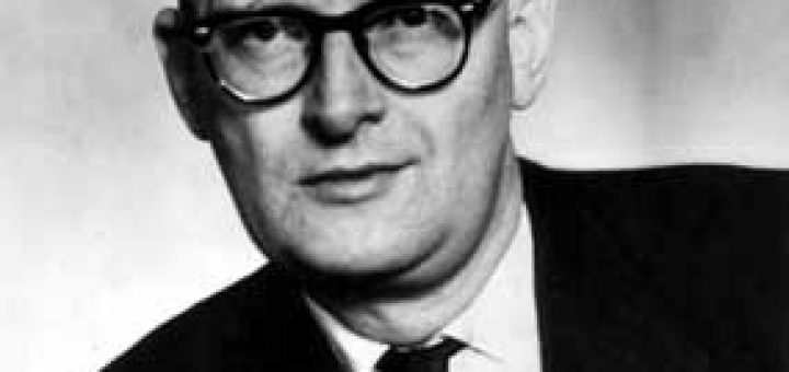 Best Arthur C. Clarke Quotes