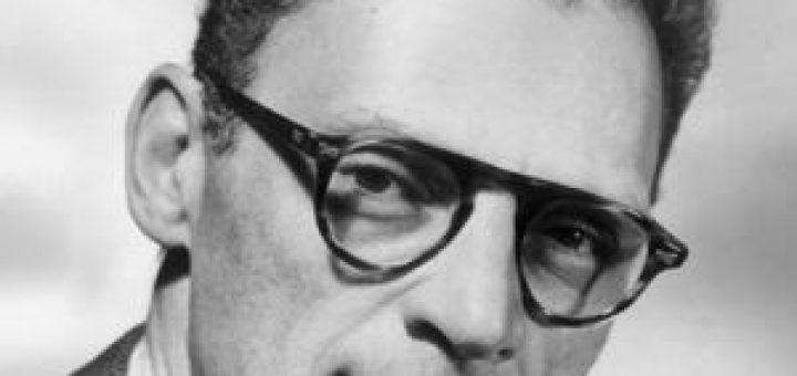 Best Arthur Miller Quotes