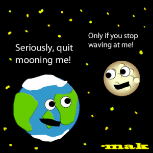 Best Astronomy Jokes