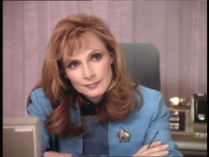 Best Beverly Crusher Quotes
