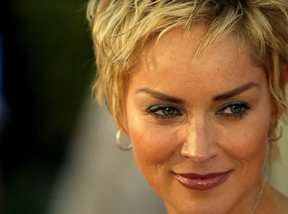 Top 10 Best Sharon Stone Quotes - Top 10 Best Quotes